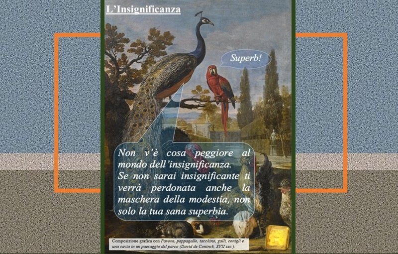 L’Insignificanza